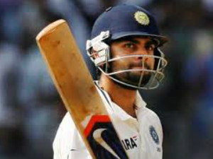Aggression is my strength, cannot curb it: Kohli